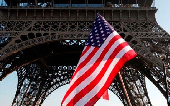 США объявили о повышении пошлин на ряд товаров из Франции