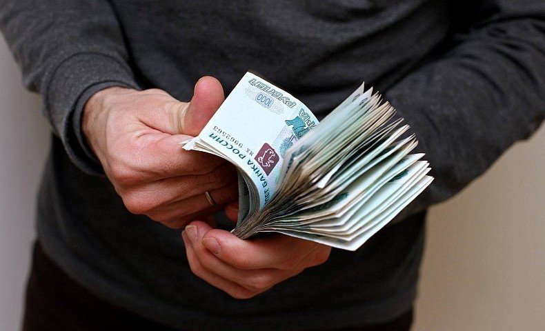 СТАВРОПОЛЬЕ. Более 1 млрд рублей выплатили безработным на Ставрополье за время ограничительных мер