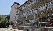 СТАВРОПОЛЬЕ. Детская хореографическая школа Ставрополя после реконструкции станет самой большой в России