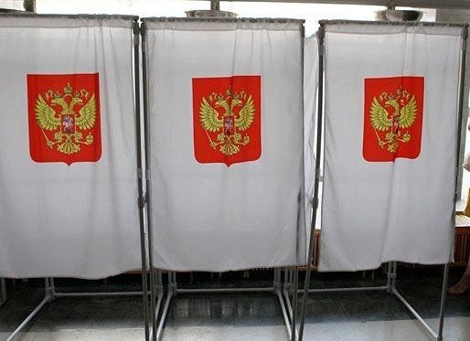 СТАВРОПОЛЬЕ. На ставропольских участках голосования работают 4 тысячи наблюдателей от «Единой России»