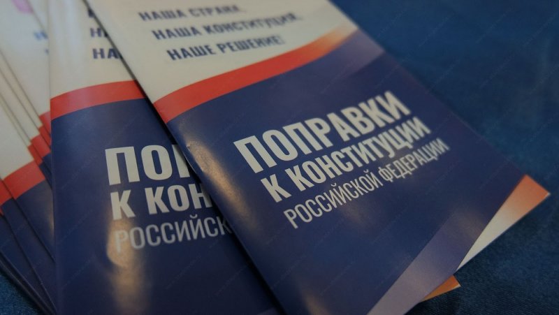 СТАВРОПОЛЬЕ. Президент Торгово-промышленной палаты Ставрополья принял участие в голосовании