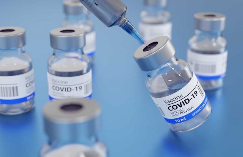 В Минобороны России рассказали о состоянии добровольцев, получивших вакцину от COVID-19
