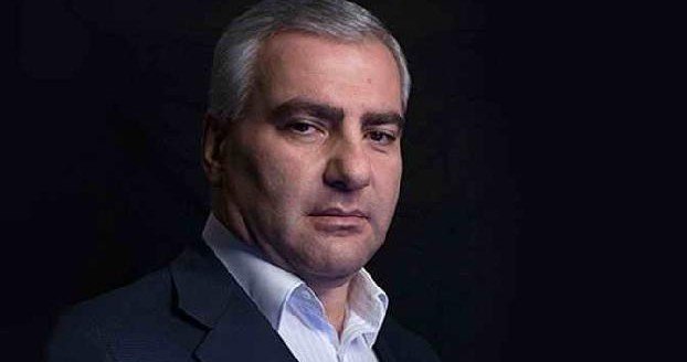 Владелец ГК «Ташир» Самвел Карапетян решил проблему с фурами с армянскими сельхозтоварами