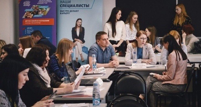 ВОЛГОГРАД. Апгрейд не требуется: выпускники РАНХиГС в Волгограде востребованы работодателями