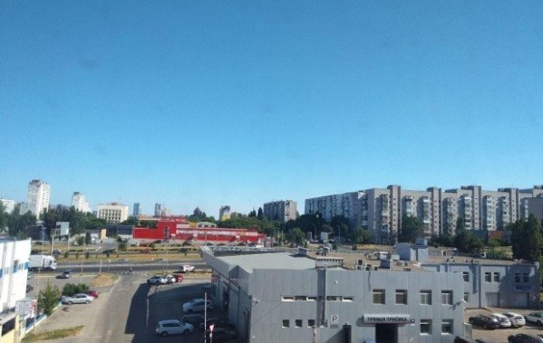 ВОЛГОГРАД. Горожане услышали громкий хлопок на западе Волгограда