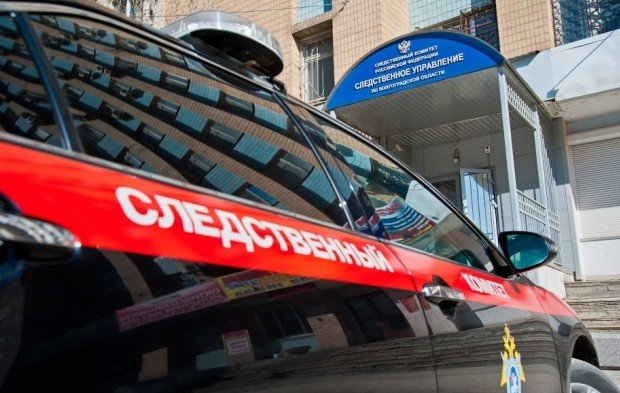 ВОЛГОГРАД. В Волгограде накрыли сеть подпольных казино