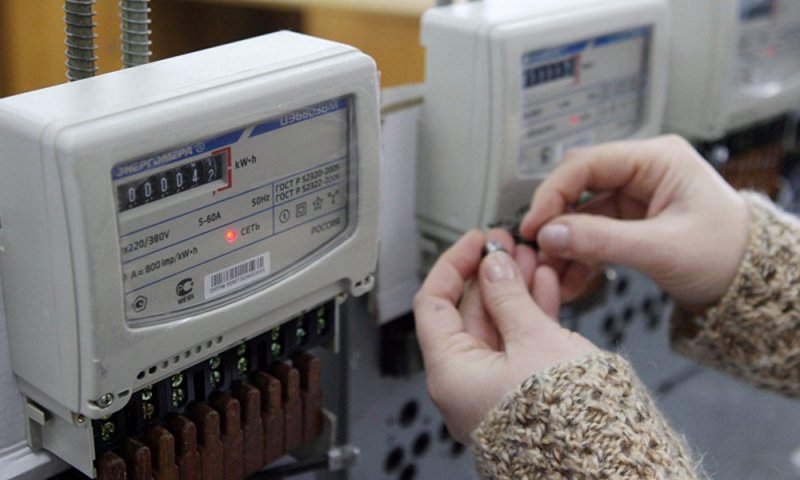 ЧЕЧНЯ. В Аргуне установят более 6000 интеллектуальных приборов учета электроэнергии.