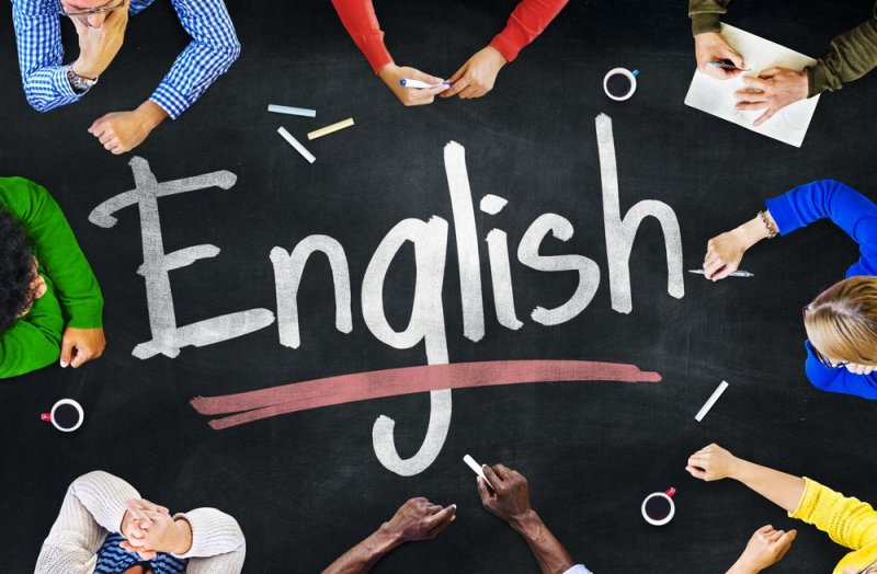 Почему английский язык так актуален для дошкольников и детей школьного возраста?