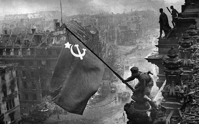 Чечено-Ингушетия и великой победа над фашистской Германией