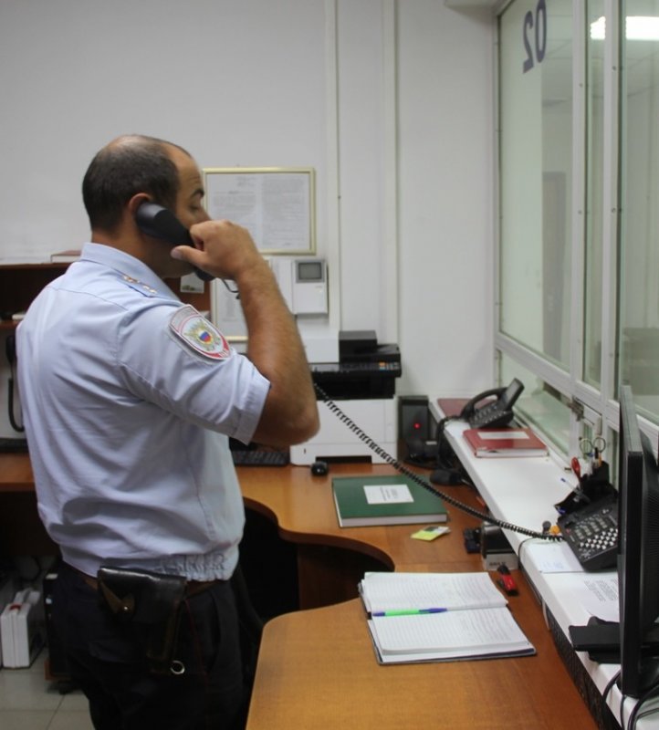 АДЫГЕЯ. С начала августа полицией Адыгеи зарегистрировано 30 фактов дистанционного обмана граждан