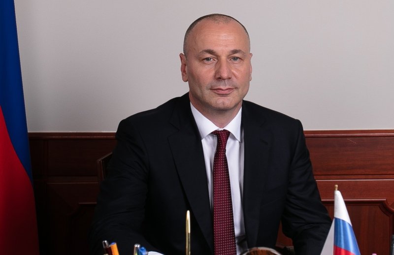 Анзор Музаев назначен руководителем Рособрнадзора