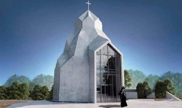 Армянская церковь в украинском Кропивницком будет названа в честь царицы Шушаник