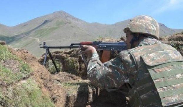 Армянскую армию на турецкий испуг не возьмёшь: Нахичевань на очереди?