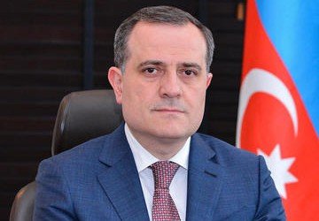 АЗЕРБАЙДЖАН. Глава МИД Азербайджана приедет в Россию с первым официальным визитом