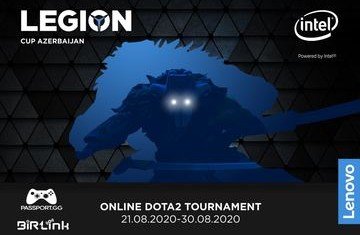 АЗЕРБАЙДЖАН. Онлайн-турнир по трем компьютерным играм пройдет скоро в Азербайджане