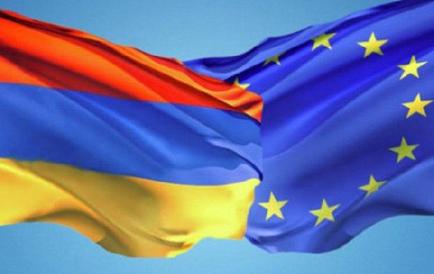 Бельгия проинформировала о завершении внутренних процедур по ратификации Соглашения Армения-ЕС