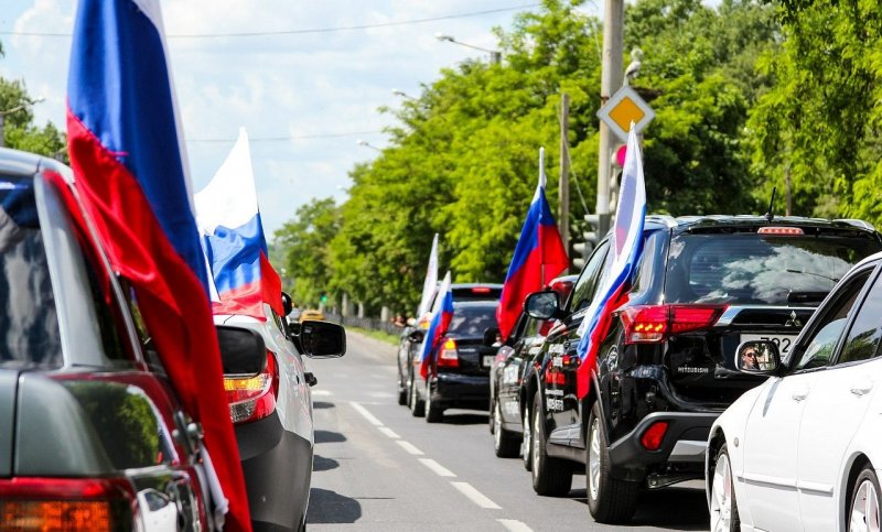 ЧЕЧНЯ. 5 сентября в Грозном стартует автопробег «От героя к герою»