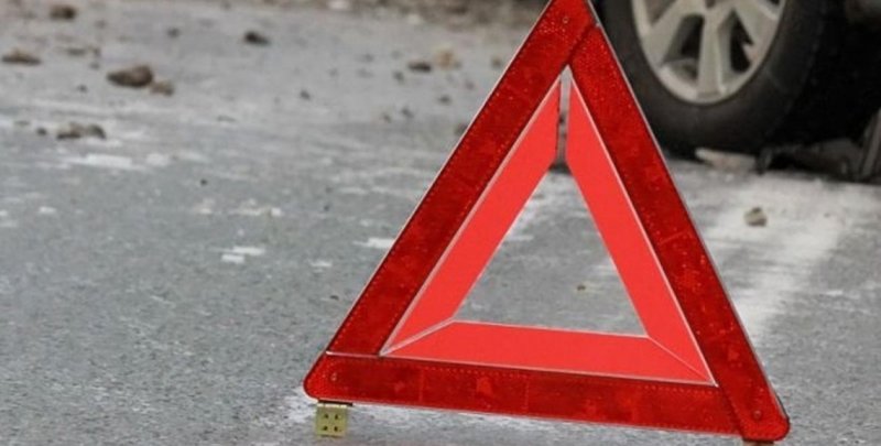 ЧЕЧНЯ. Два человека пострадали в результате ДТП в Ачхой-Мартановском районе