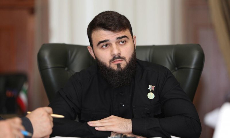 ЧЕЧНЯ. Хамзат Кадыров призвал спортивное сообщество прививать молодежи духовные ценности