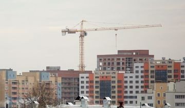 ЧЕЧНЯ. Исследование: жители Ингушетии, Чечни и Дагестана реже других россиян берут ипотеку