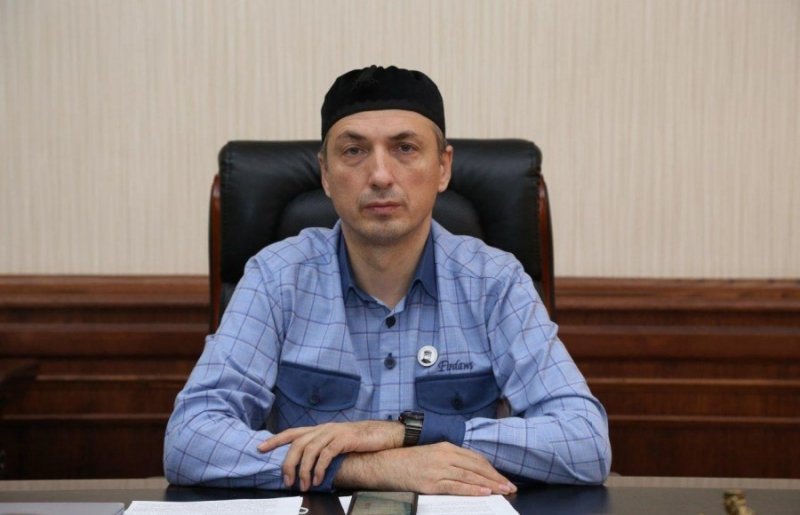 ЧЕЧНЯ. Э. Сулейманов: «Эпидемиологи-ческая обстановка в Чеченской Республике стабильная»