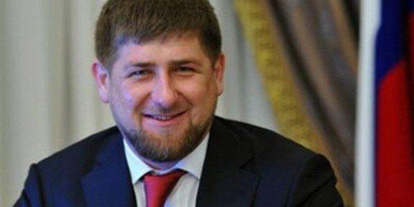 ЧЕЧНЯ. Кадыров призвал народ Белоруссии сохранить действующую власть