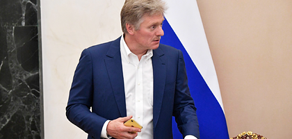 ЧЕЧНЯ. Кремль ответил на призыв вмешаться в ситуацию в Белоруссии