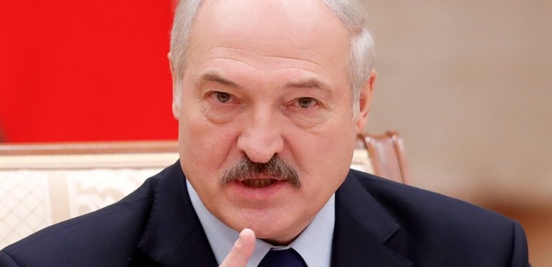 ЧЕЧНЯ. Лукашенко заявил о глобальных геополитических потрясениях