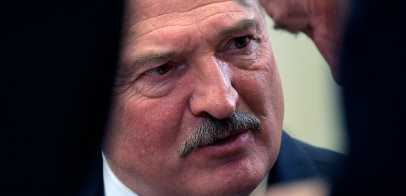 ЧЕЧНЯ. Лукашенко заявил о скором завершении протестов