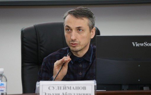 ЧЕЧНЯ. М. Даудов: «Распространение коронавируса идет на спад, но мы не вправе расслабляться»