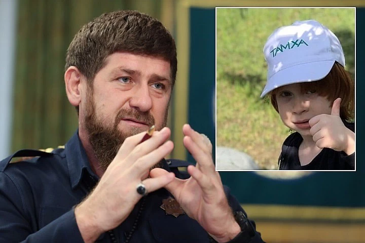 ЧЕЧНЯ. Мальчик пожаловался Кадырову на коммунальщиков. Как поступил с ними чеченский лидер?