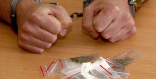 ЧЕЧНЯ. Полцейские изъяли более 150 граммов наркотиков