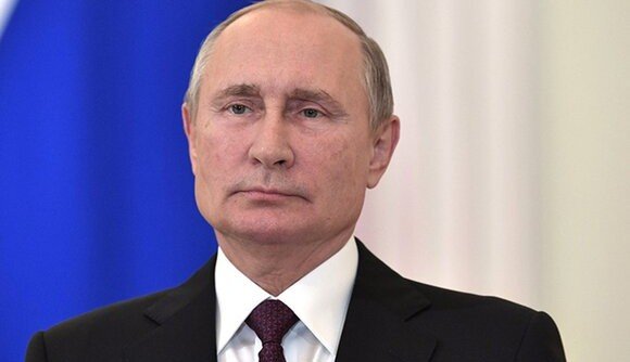ЧЕЧНЯ. Президент России Владимир Путин поздравил мусульман с наступлением Ид аль-Адха