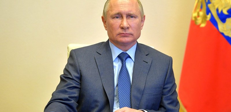 ЧЕЧНЯ. Путин поздравил Лукашенко с победой на выборах