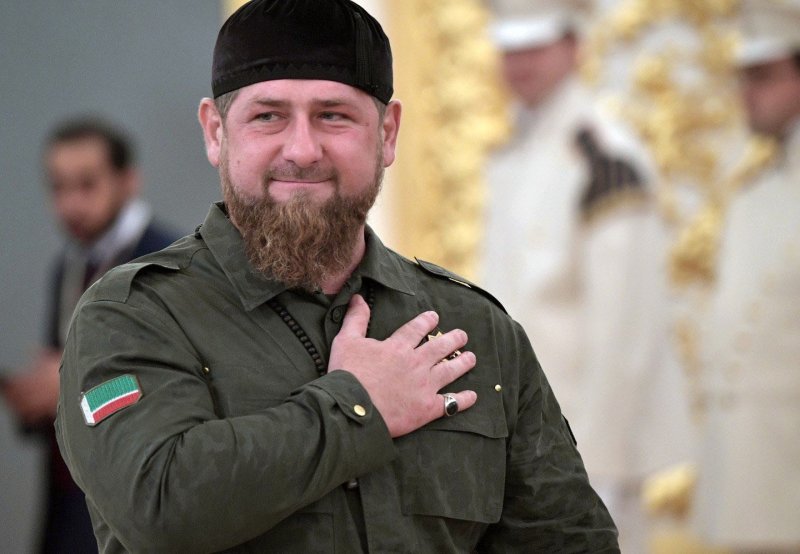 ЧЕЧНЯ. Рамзан Кадыров поздравил верующих с Новым Годом по мусульманскому летоисчислению