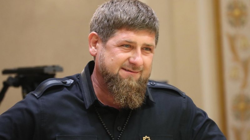ЧЕЧНЯ. Рамзан Кадыров признан одним из самых упоминаемых губернаторов РФ в соцсетях