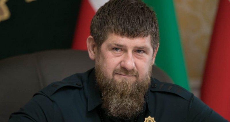 ЧЕЧНЯ. Рамзан Кадыров призвал жителей ЧР не вызывать скорую помощь без крайней необходимости