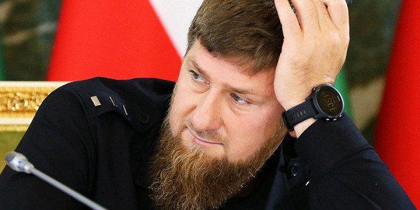 ЧЕЧНЯ.  Сотни российских учреждений «заминировали» от имени Кадырова