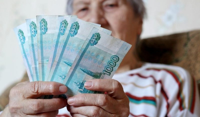 ЧЕЧНЯ. Россиянам рассказали, как обеспечить себе пенсию в 90 тыс. рублей