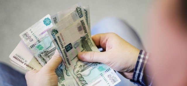 ЧЕЧНЯ. Среднемесячная зарплата увеличилась на 7,3% в Чеченской Республике