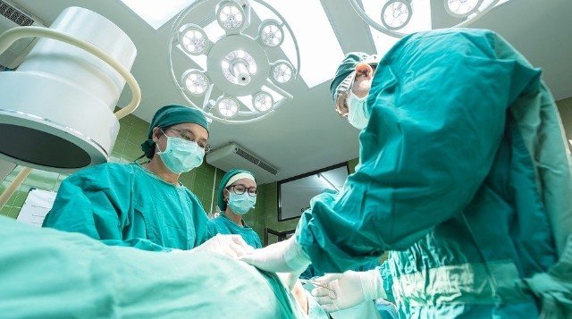 ЧЕЧНЯ. В ближайшее время 4 больницы ЧР вернутся к плановому режиму оказания медпомощи