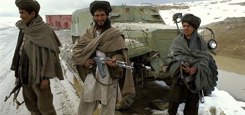 ЧЕЧНЯ. В МИД России назвали глупостью заявление О'Брайена о «сговоре» с талибами