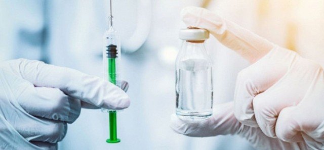 ЧЕЧНЯ. В сентябре в Чеченской Республике начнется прививочная компания против гриппа