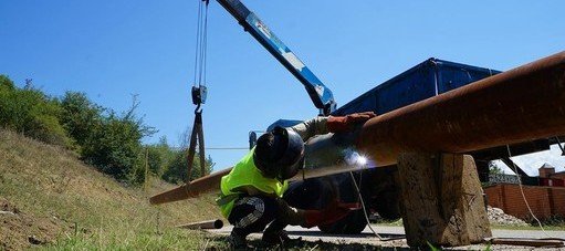 ЧЕЧНЯ. Жители Ножай-Юртовского района будут обеспечены качественным водоснабжением