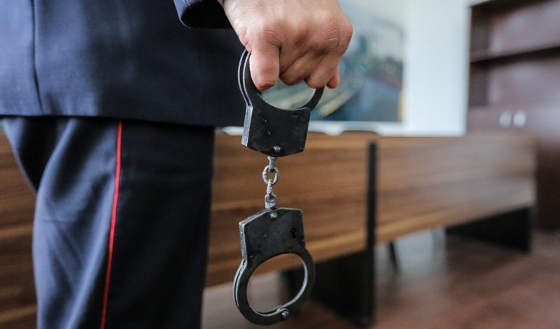 ЧЕЧНЯ. Жителя Грозного посадят в тюрьму на 10 лет за кражу