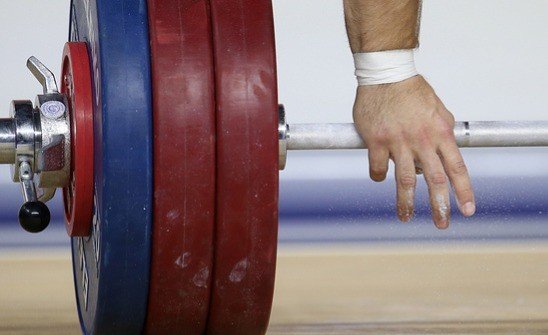 Чемпионат России по тяжелой атлетике в Чечне пройдет без зрителей