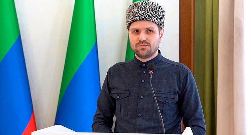 ДАГЕСТАН. Муфтият Дагестана призвал имамов продолжать соблюдать ограничительные меры в мечетях