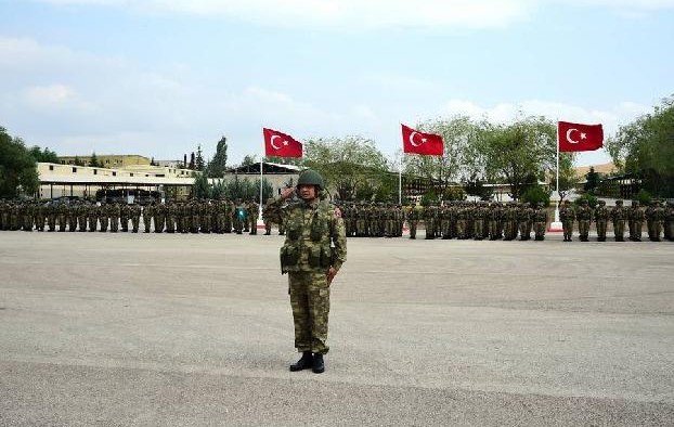 Daily Sabah рассуждает о возможности размещения турецкой военной базы в Азербайджане