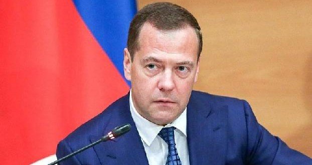 Дмитрий Медведев: Диаспоры из Армении и Азербайджана должны ощущать свою ответственность