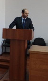 ИНГУШЕТИЯ. Новым уполномоченным по правам человека в Ингушетии может стать бывший следователь